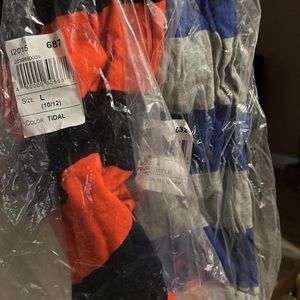 Lot of boys clothes. New and good used condition.